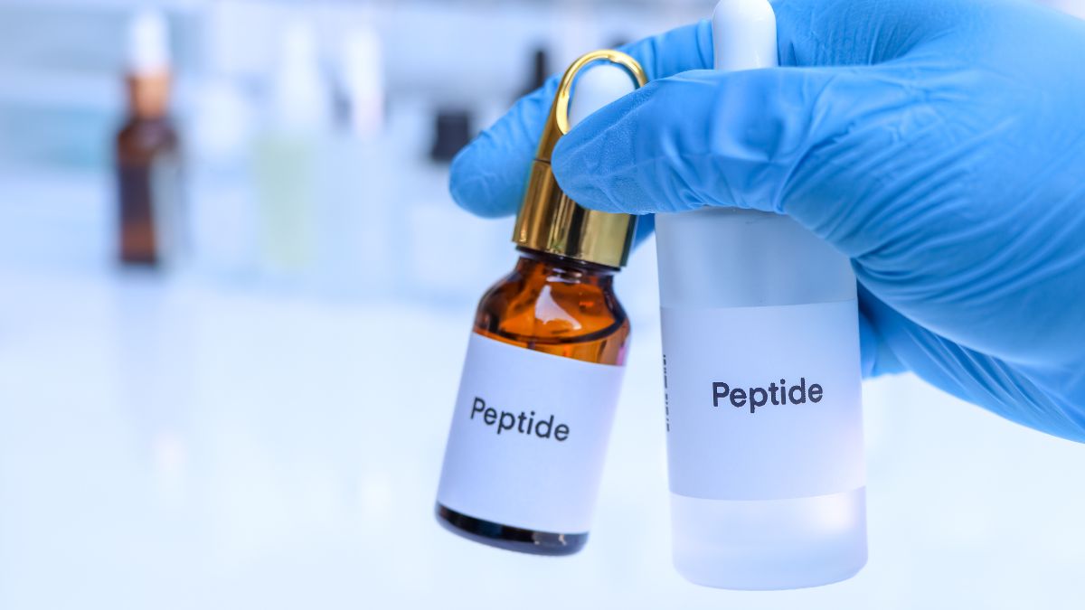 Peptide