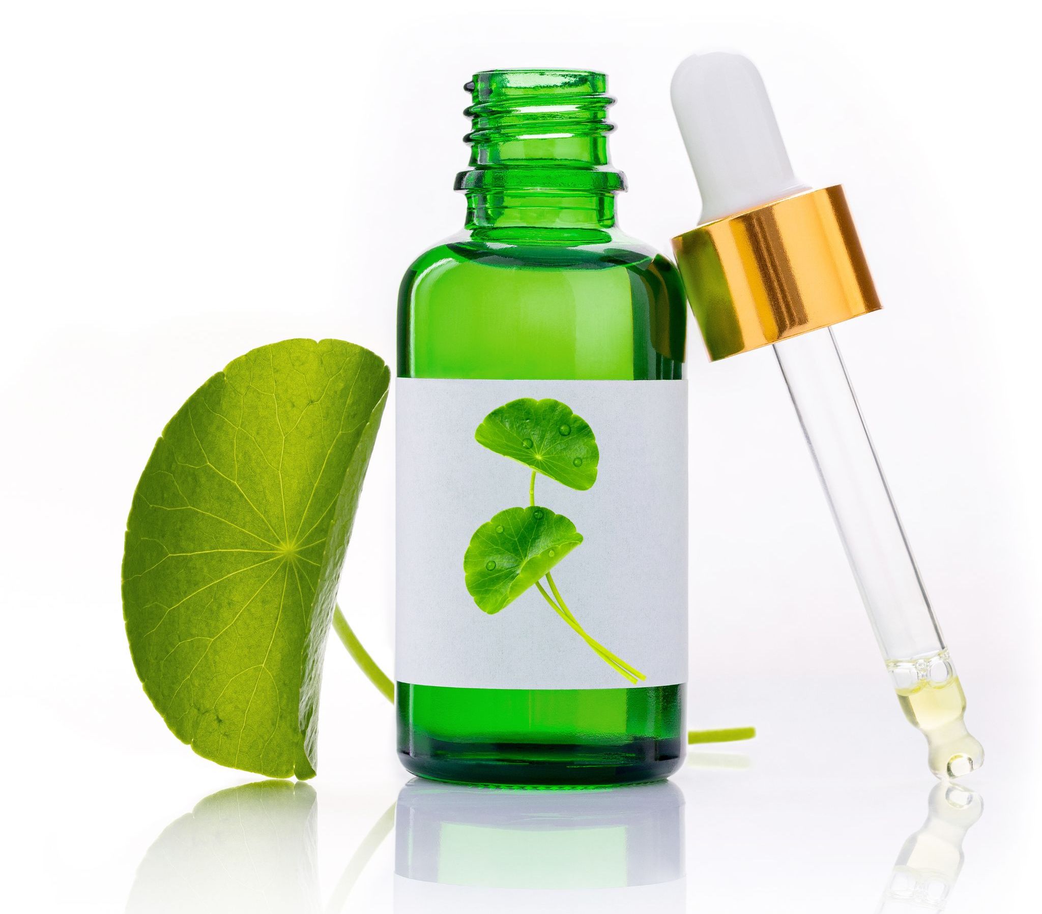 Extract de centella asiatică