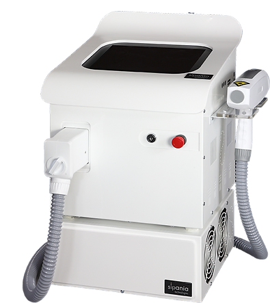 Laserul Q-switched