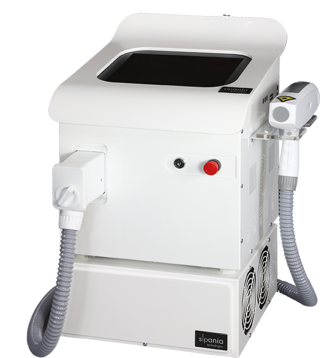 Laserul Q-switched